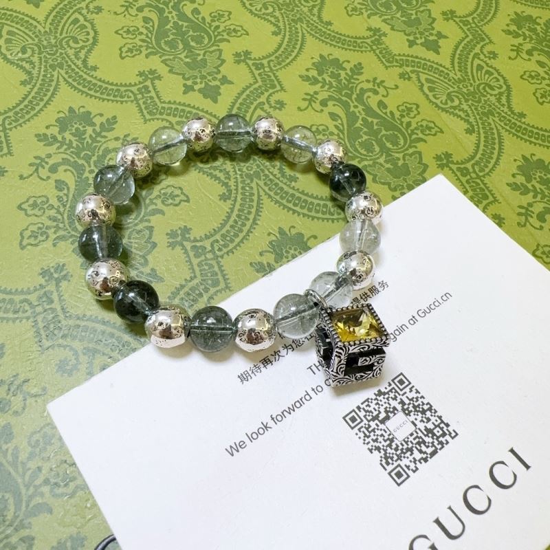 Gvc*1 bracelets